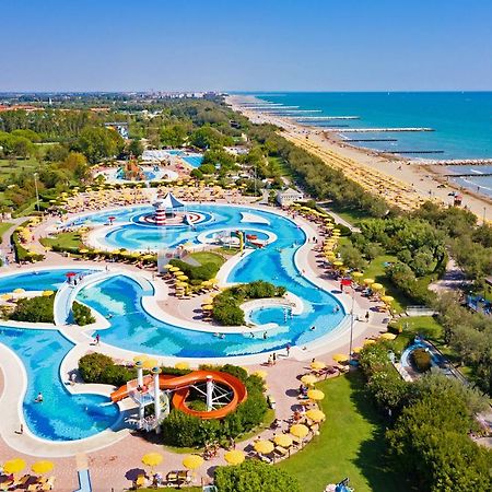 Centro Vacanze Pra' Delle Torri カオルレ エクステリア 写真