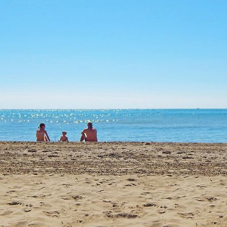 Centro Vacanze Pra' Delle Torri カオルレ エクステリア 写真