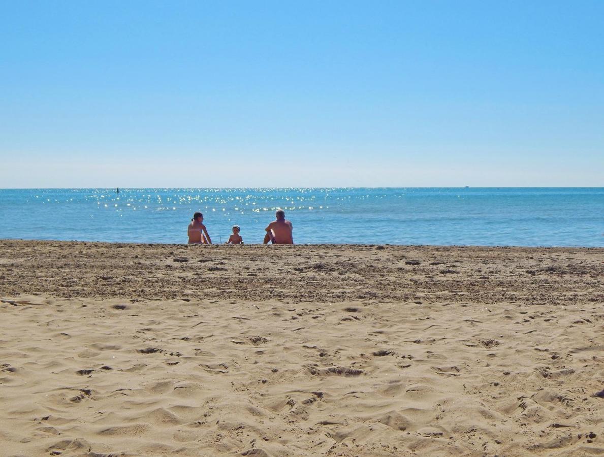 Centro Vacanze Pra' Delle Torri カオルレ エクステリア 写真