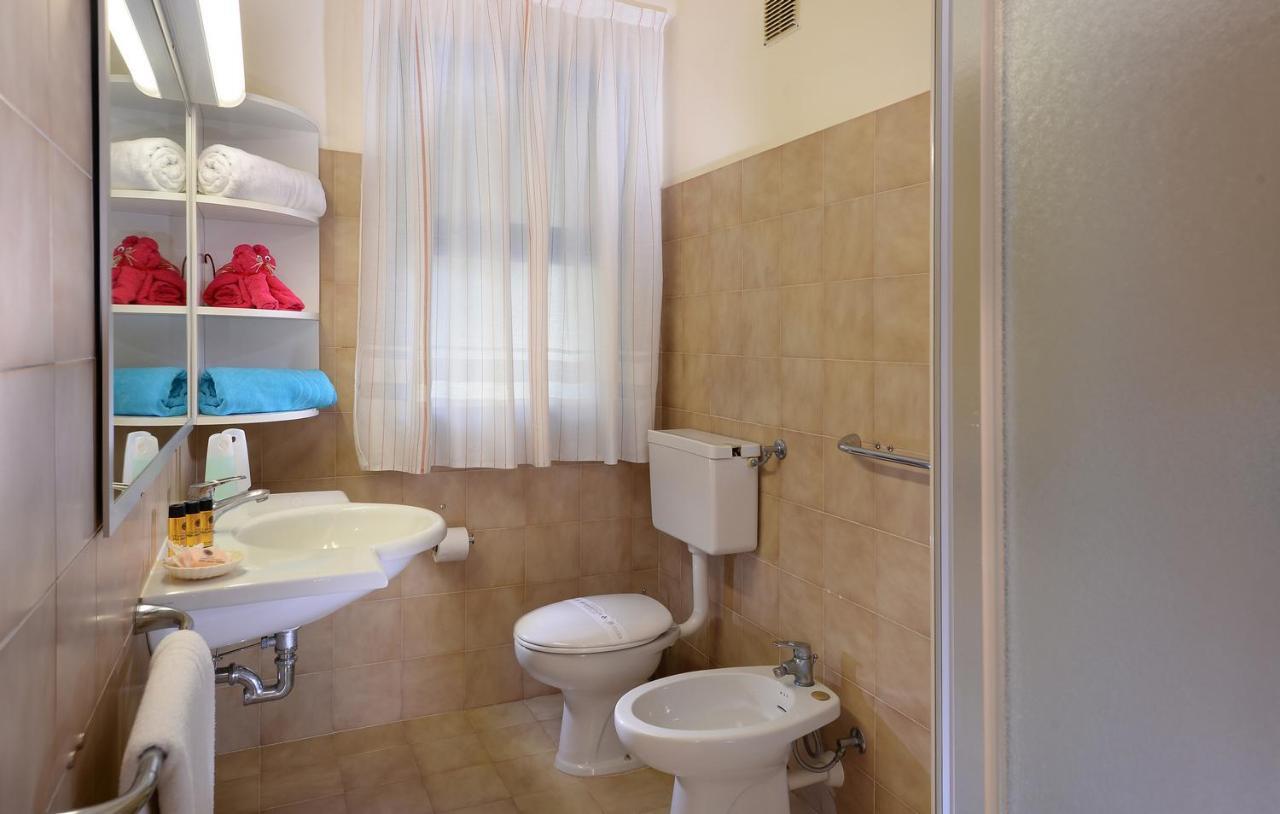 Centro Vacanze Pra' Delle Torri カオルレ エクステリア 写真