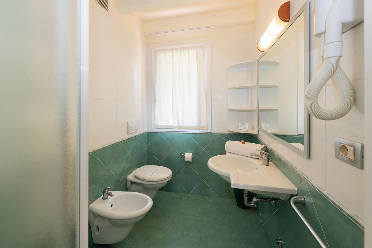 Centro Vacanze Pra' Delle Torri カオルレ エクステリア 写真