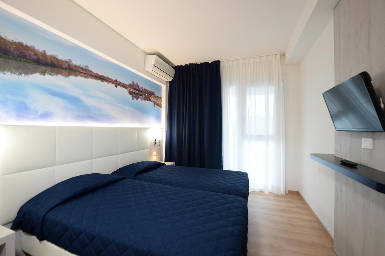 Centro Vacanze Pra' Delle Torri カオルレ エクステリア 写真
