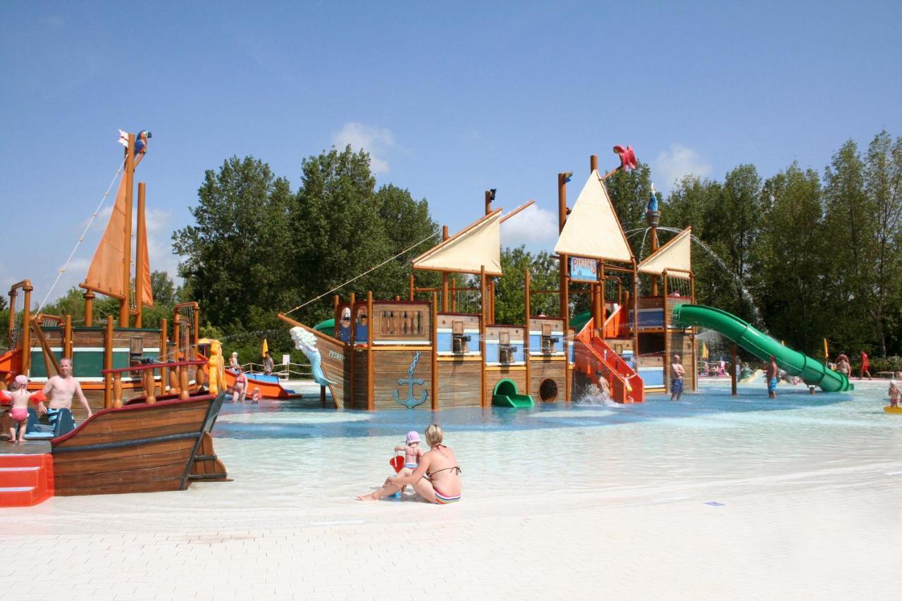 Centro Vacanze Pra' Delle Torri カオルレ エクステリア 写真