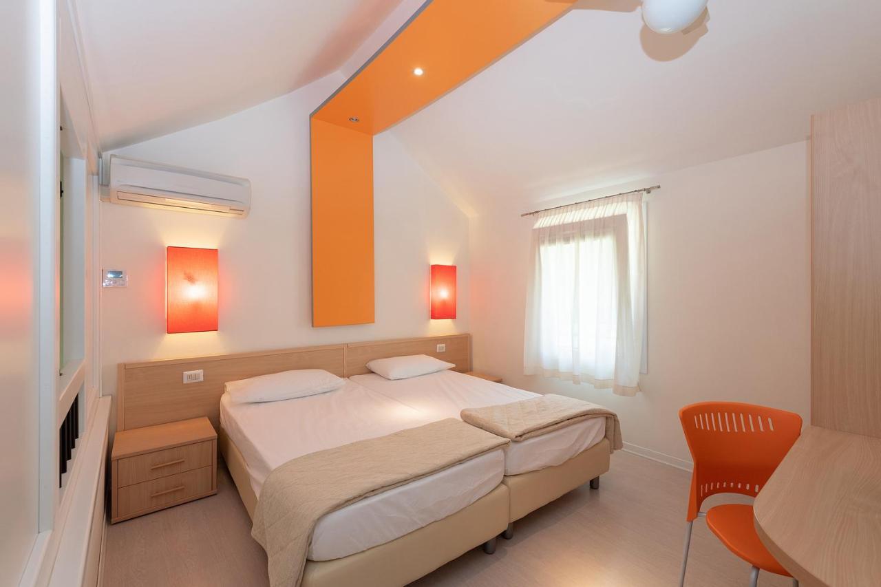 Centro Vacanze Pra' Delle Torri カオルレ エクステリア 写真