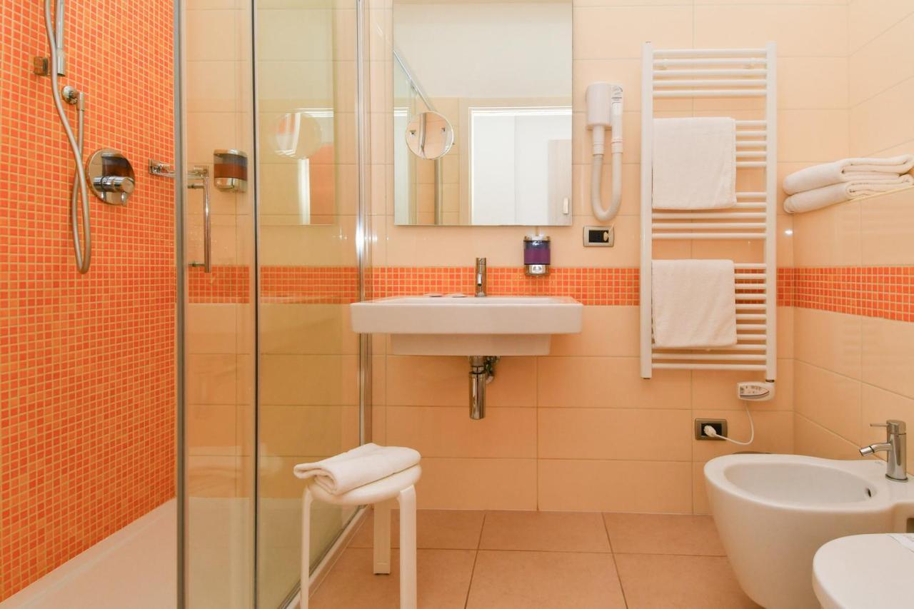 Centro Vacanze Pra' Delle Torri カオルレ エクステリア 写真