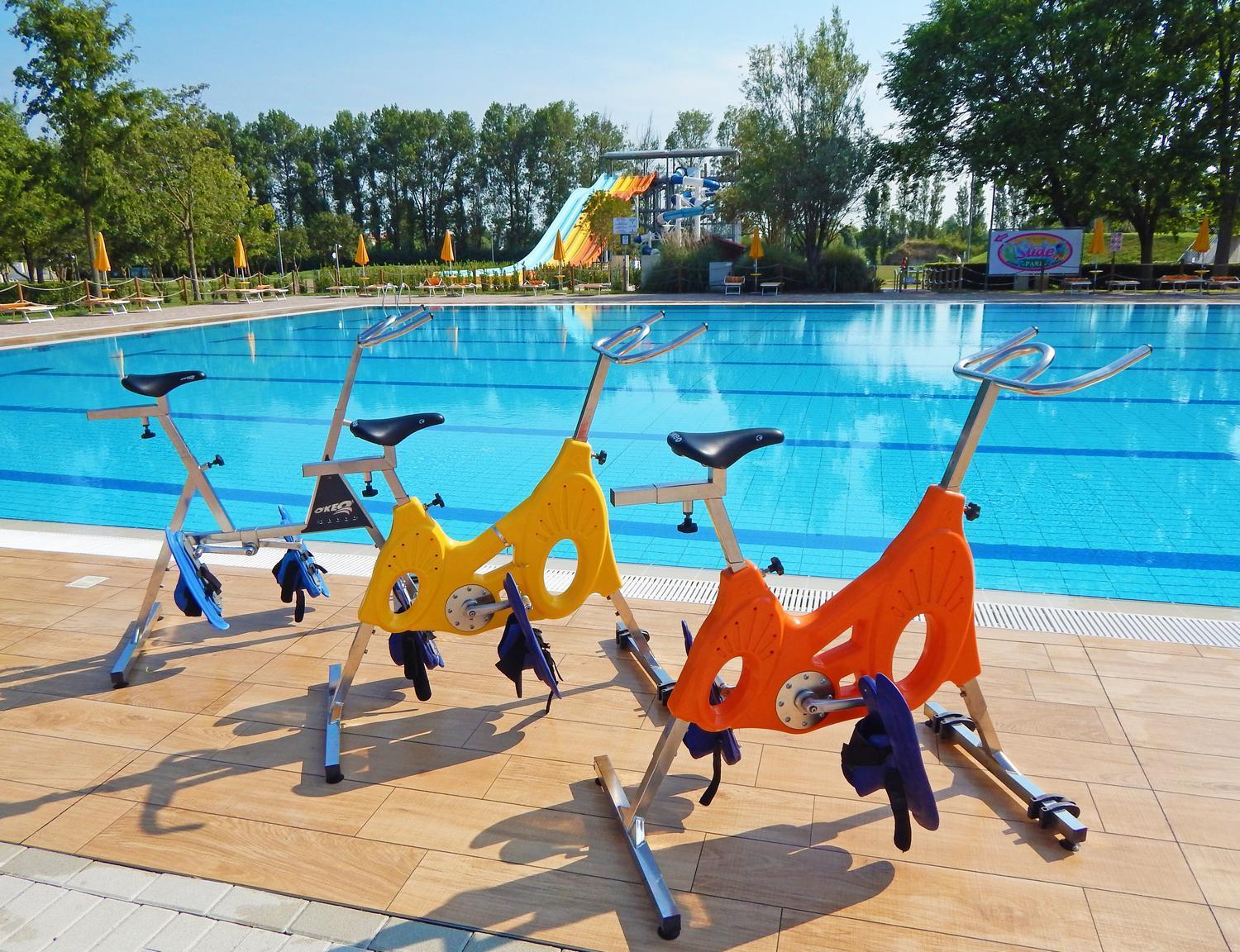 Centro Vacanze Pra' Delle Torri カオルレ エクステリア 写真