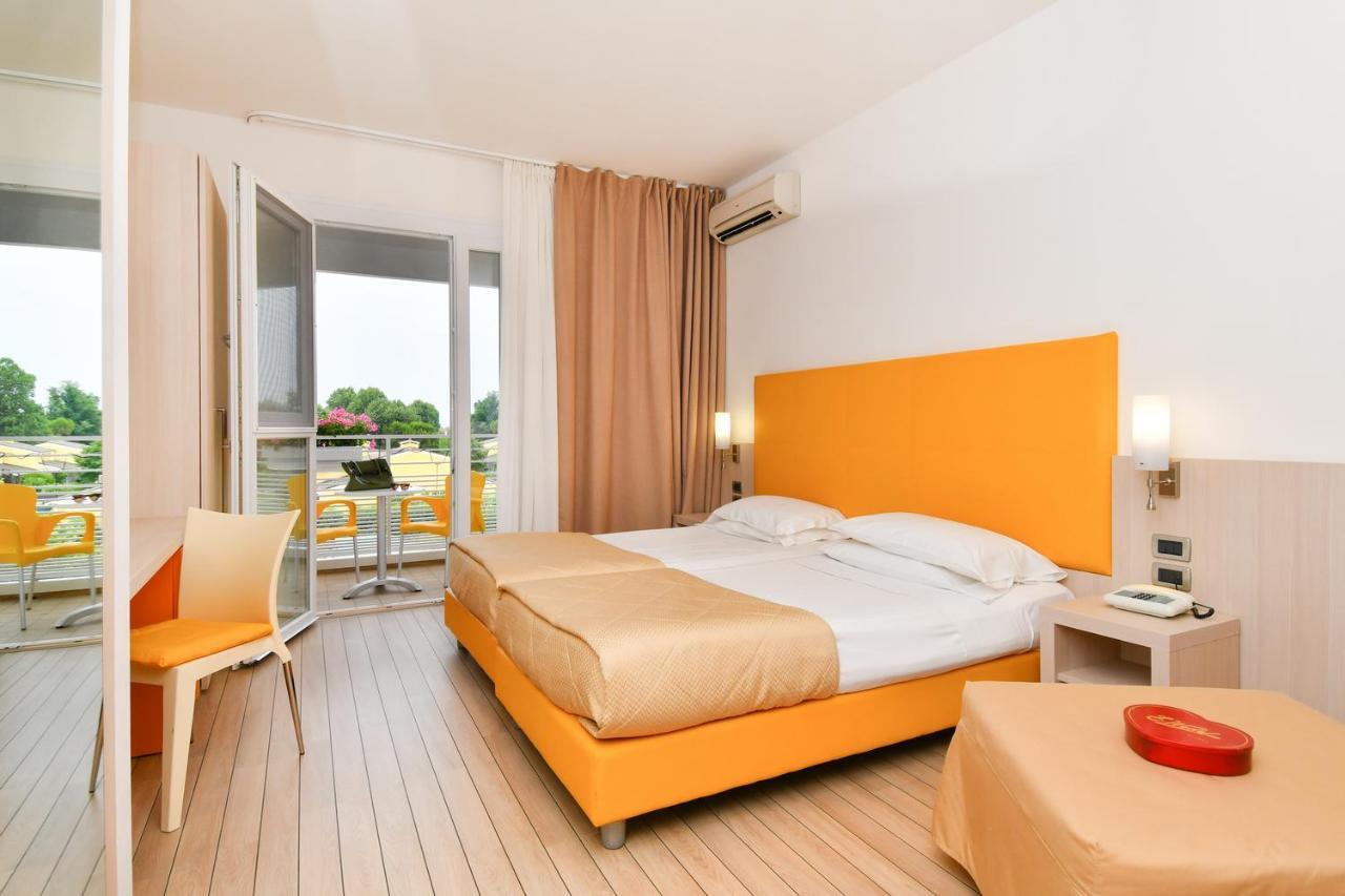Centro Vacanze Pra' Delle Torri カオルレ エクステリア 写真